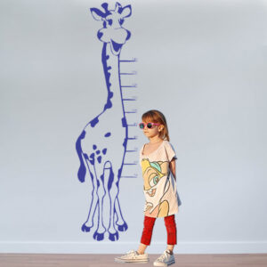 Metru Copil Girafa single