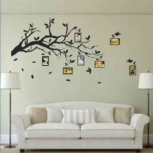Sticker Creanga cu amintiri