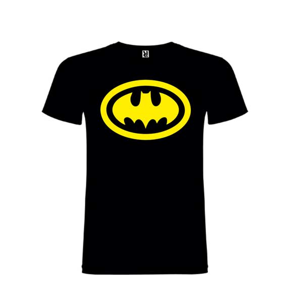 Tricou imprimeu Batman